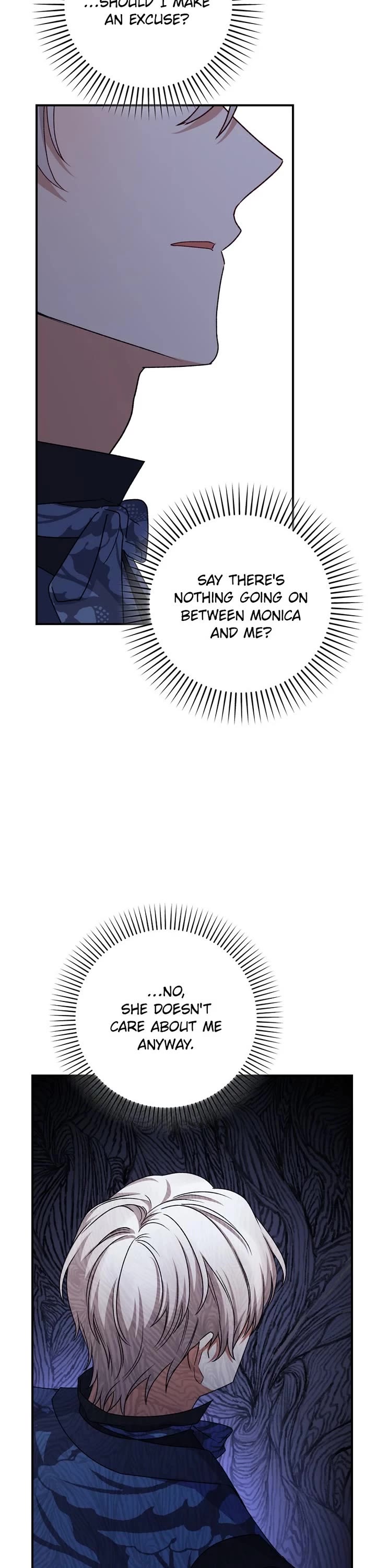 The Tyrant Wants to Live a Virtuous Life chapter 77 page 46