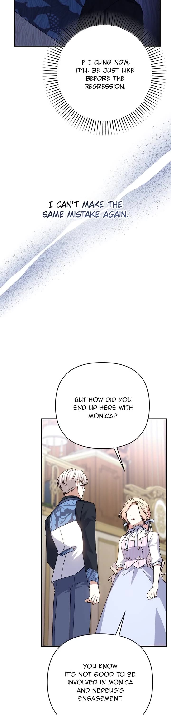 The Tyrant Wants to Live a Virtuous Life chapter 77 page 47