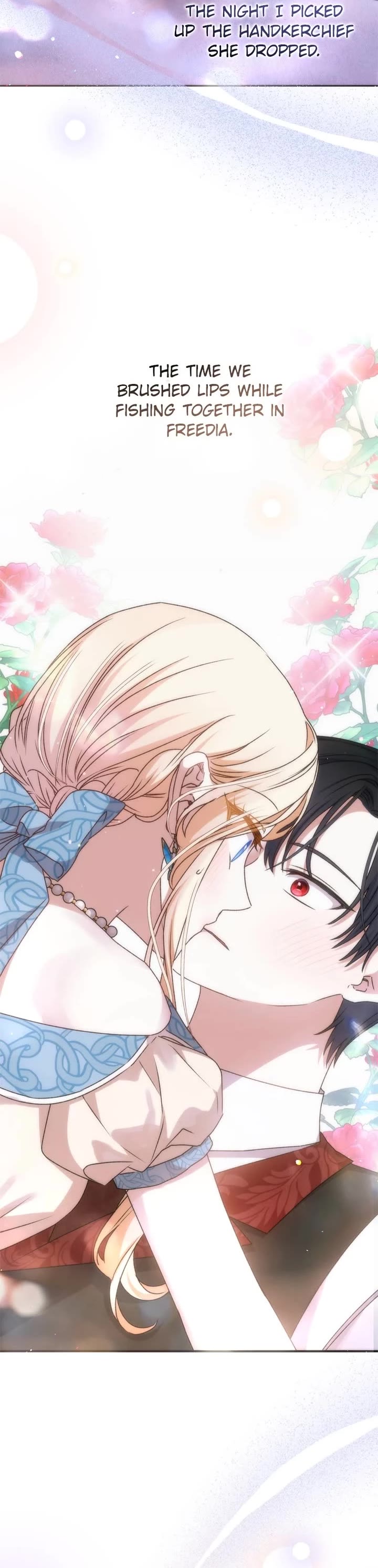 The Tyrant Wants to Live a Virtuous Life chapter 77 page 5