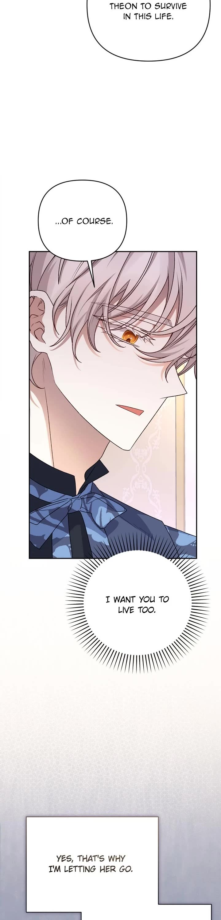 The Tyrant Wants to Live a Virtuous Life chapter 77 page 50