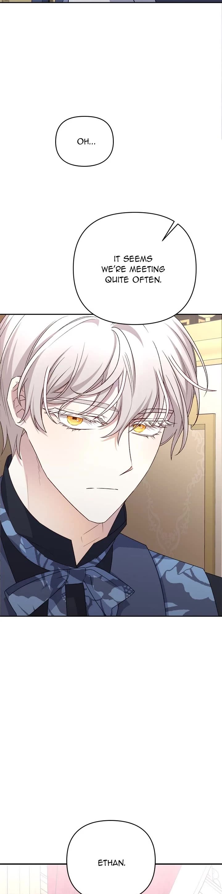 The Tyrant Wants to Live a Virtuous Life chapter 77 page 52