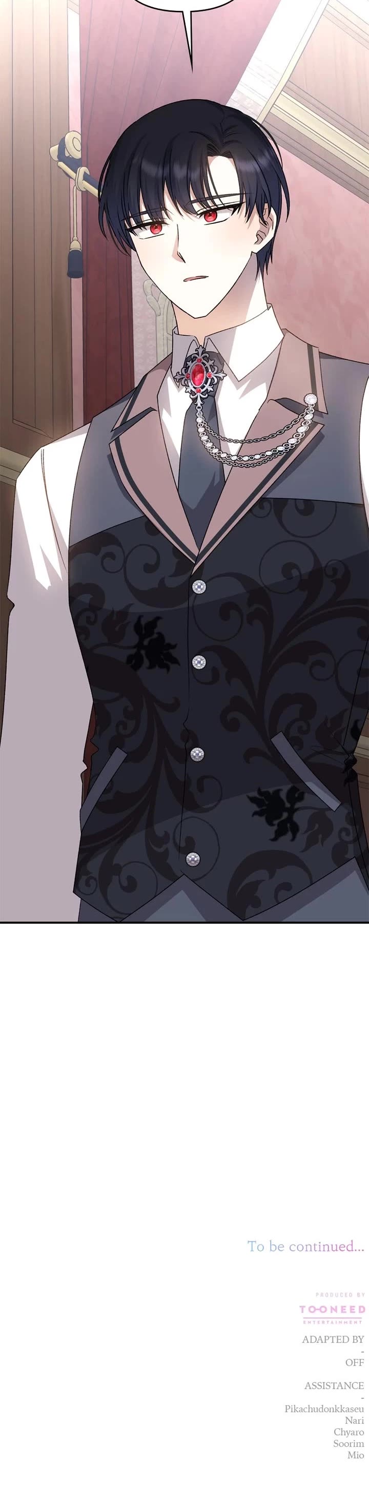 The Tyrant Wants to Live a Virtuous Life chapter 77 page 53