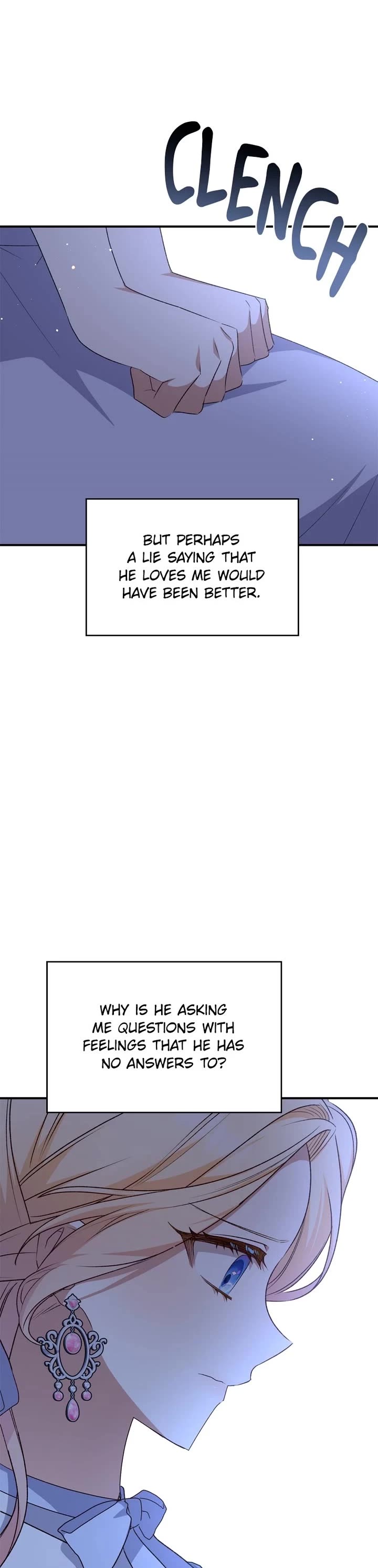 The Tyrant Wants to Live a Virtuous Life chapter 77 page 9