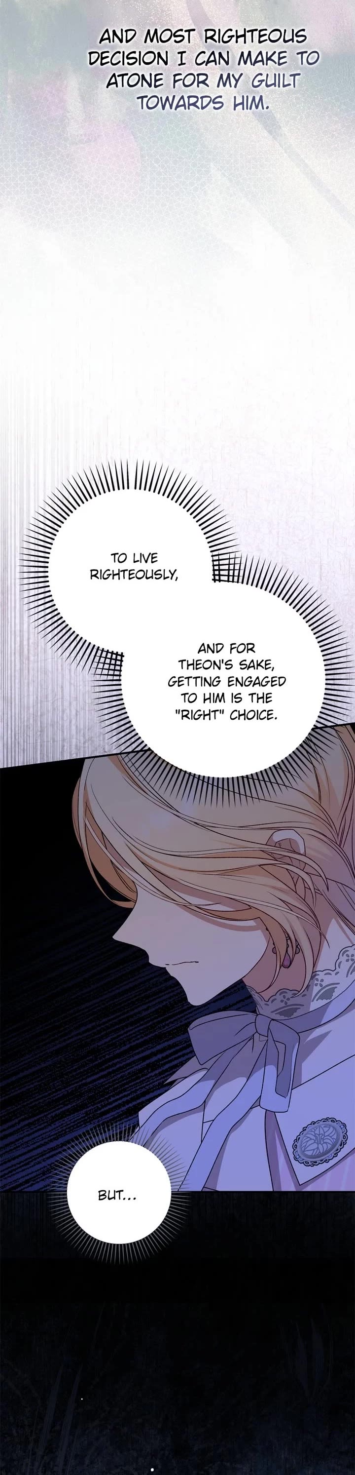 The Tyrant Wants to Live a Virtuous Life chapter 78 page 10