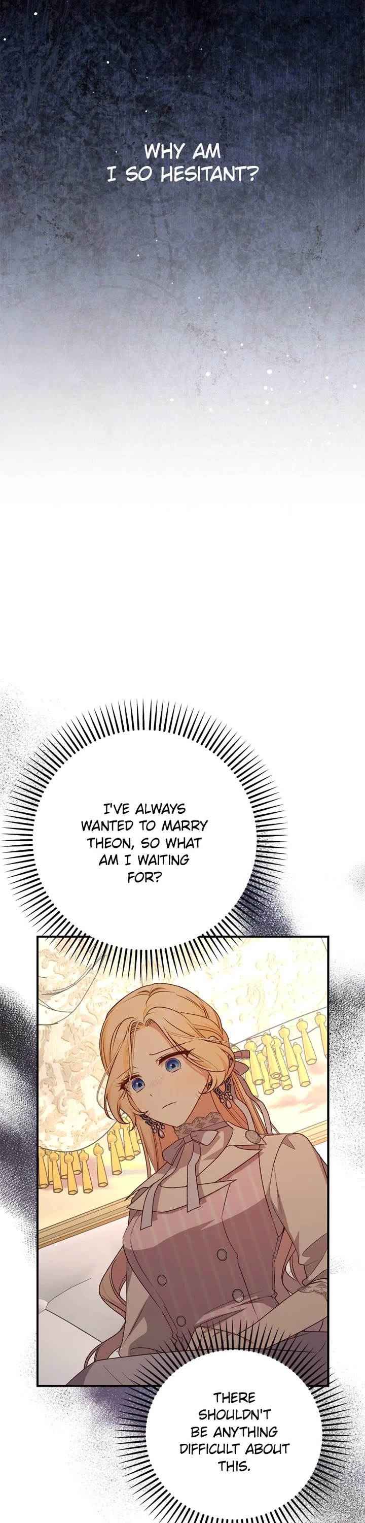 The Tyrant Wants to Live a Virtuous Life chapter 78 page 11