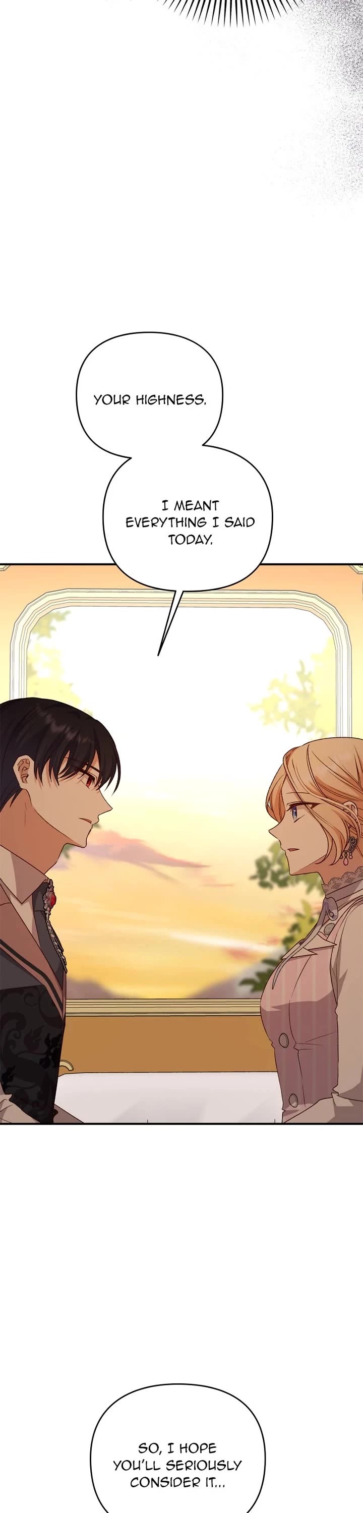 The Tyrant Wants to Live a Virtuous Life chapter 78 page 12