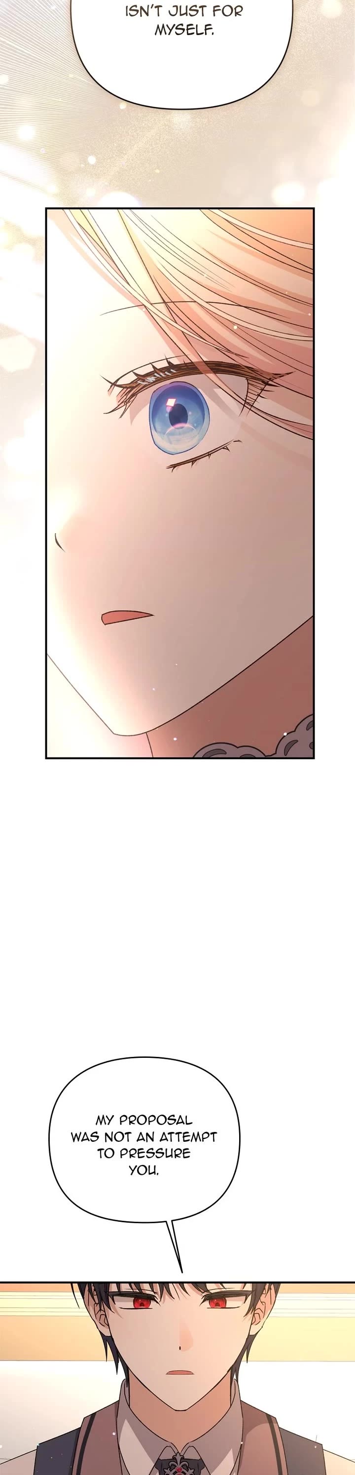 The Tyrant Wants to Live a Virtuous Life chapter 78 page 14