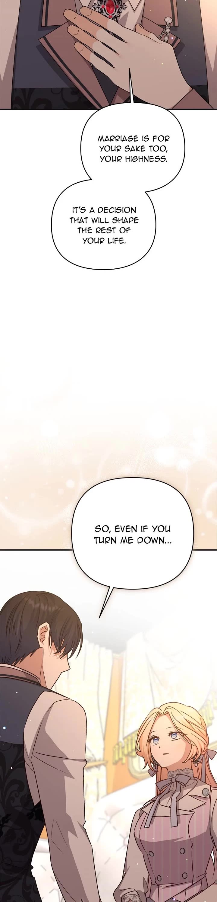 The Tyrant Wants to Live a Virtuous Life chapter 78 page 15