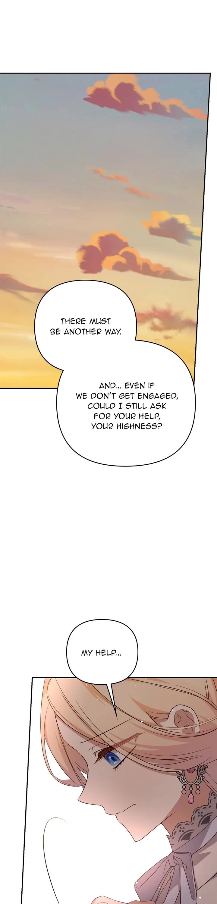 The Tyrant Wants to Live a Virtuous Life chapter 78 page 17