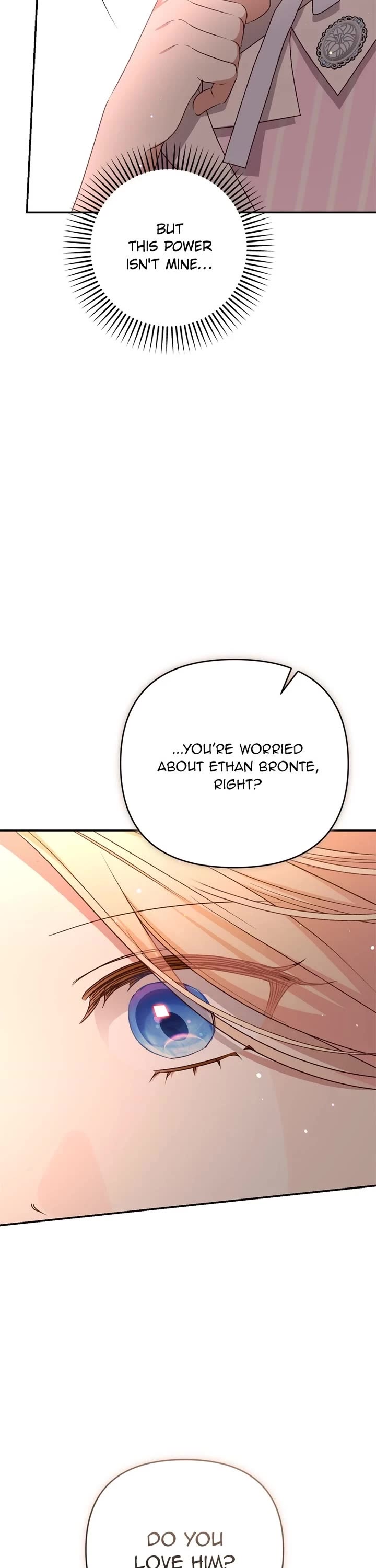 The Tyrant Wants to Live a Virtuous Life chapter 78 page 18