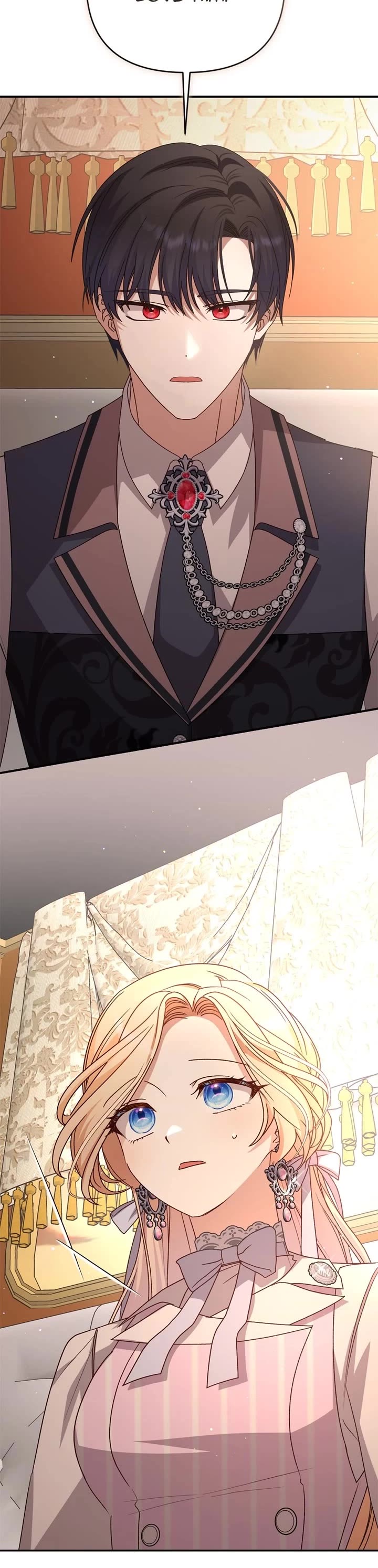 The Tyrant Wants to Live a Virtuous Life chapter 78 page 19