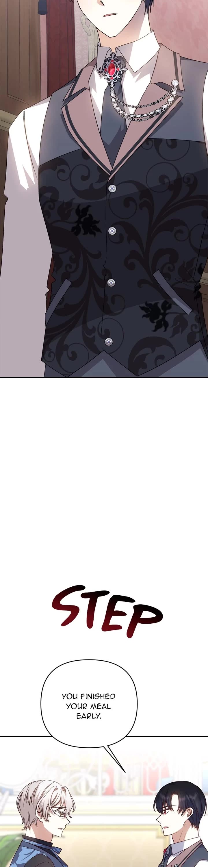 The Tyrant Wants to Live a Virtuous Life chapter 78 page 2