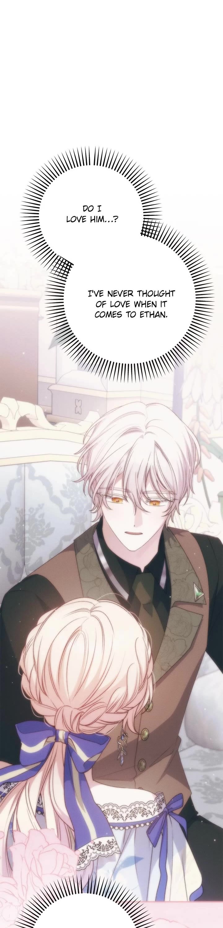 The Tyrant Wants to Live a Virtuous Life chapter 78 page 20