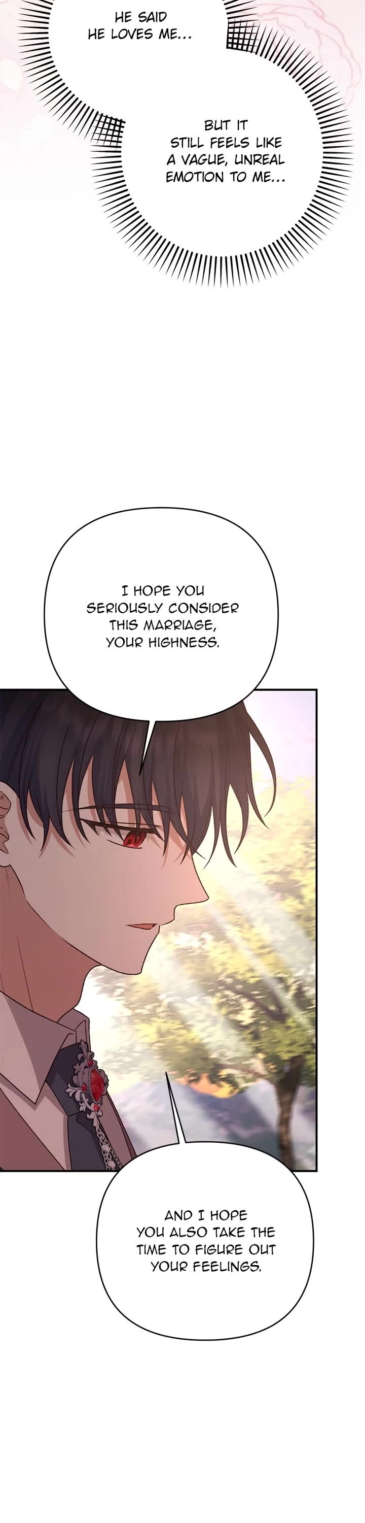 The Tyrant Wants to Live a Virtuous Life chapter 78 page 21