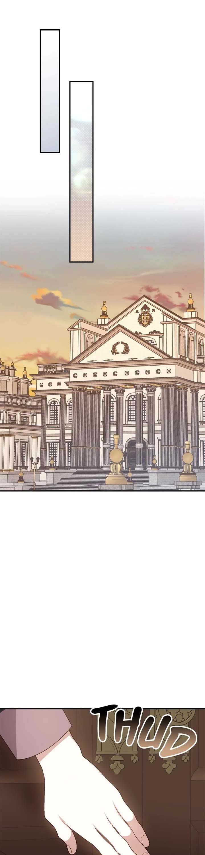 The Tyrant Wants to Live a Virtuous Life chapter 78 page 23