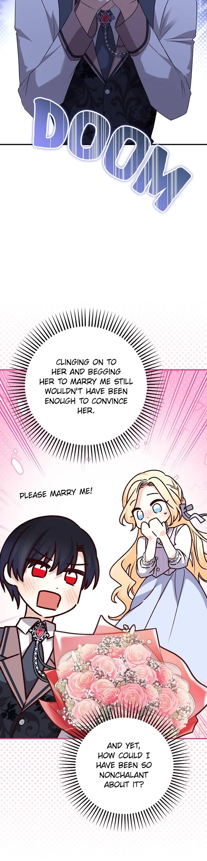 The Tyrant Wants to Live a Virtuous Life chapter 78 page 25