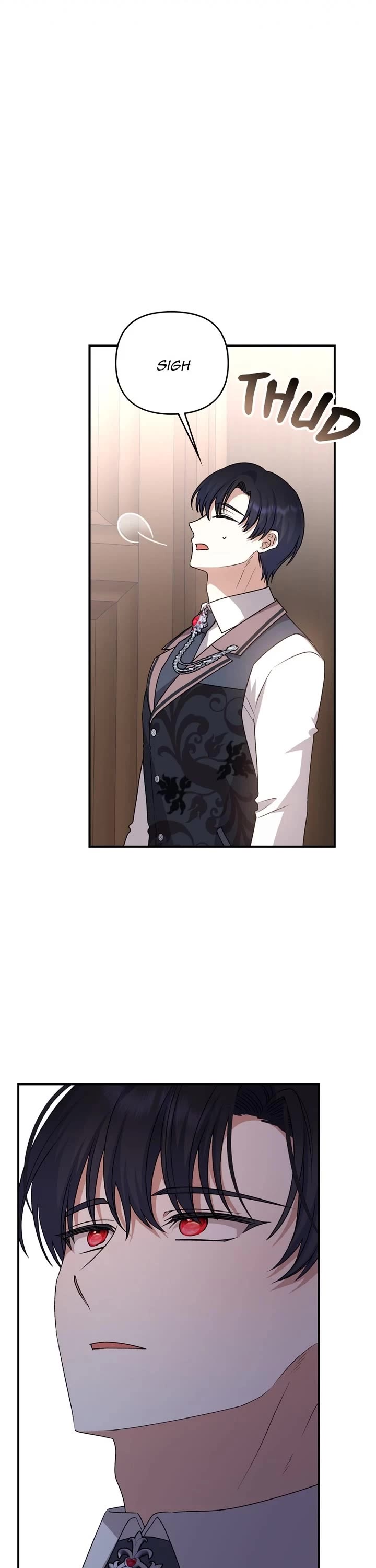 The Tyrant Wants to Live a Virtuous Life chapter 78 page 26