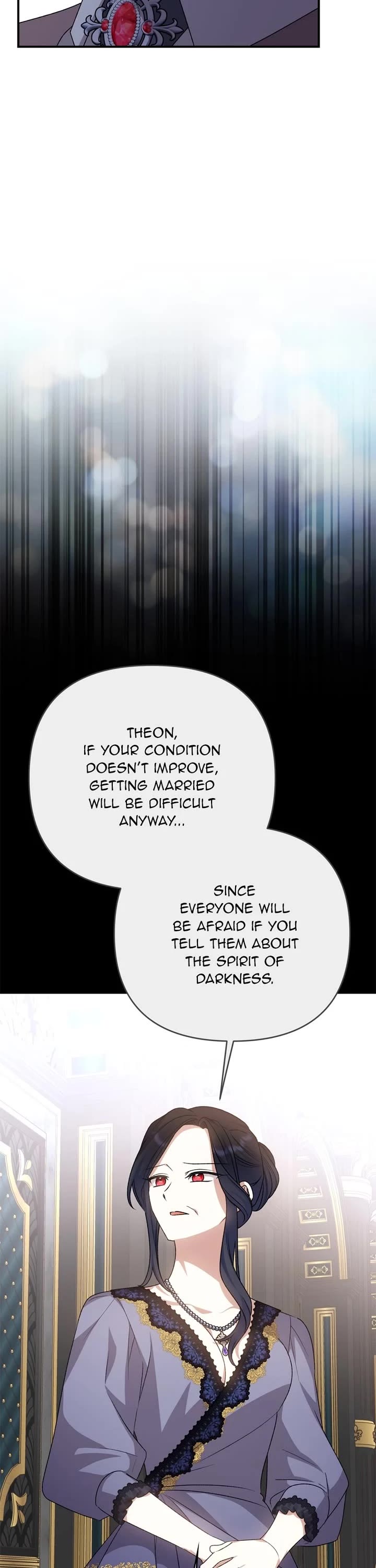 The Tyrant Wants to Live a Virtuous Life chapter 78 page 27