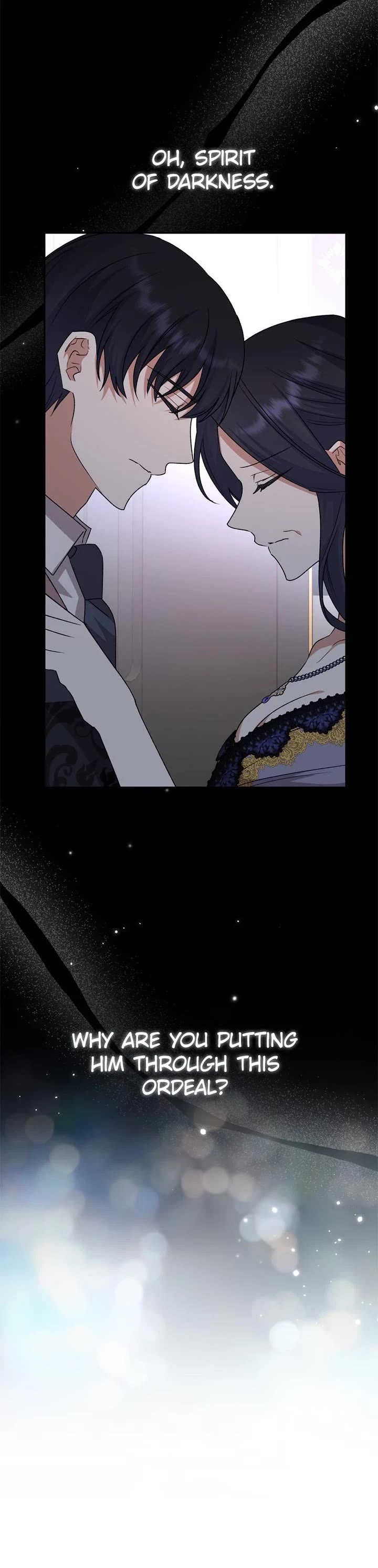 The Tyrant Wants to Live a Virtuous Life chapter 78 page 29