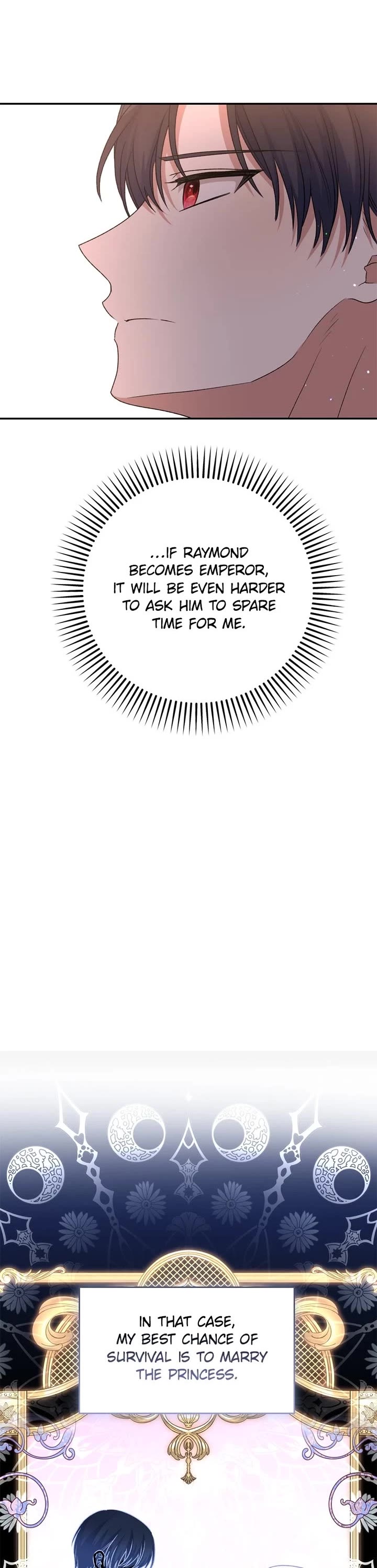 The Tyrant Wants to Live a Virtuous Life chapter 78 page 30