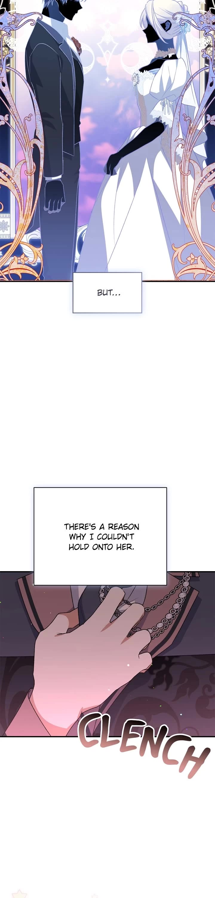 The Tyrant Wants to Live a Virtuous Life chapter 78 page 31