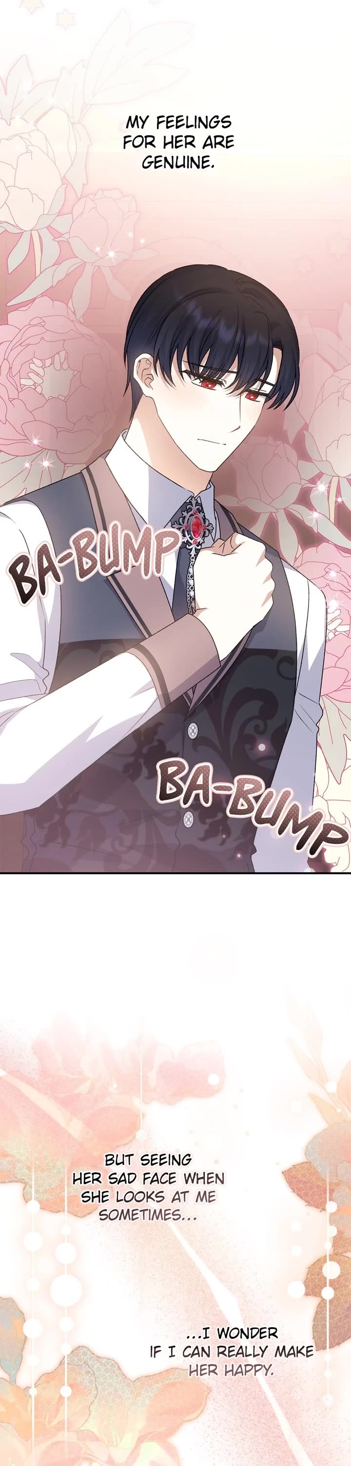 The Tyrant Wants to Live a Virtuous Life chapter 78 page 32