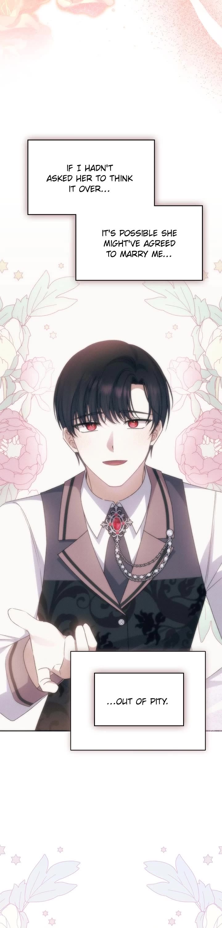 The Tyrant Wants to Live a Virtuous Life chapter 78 page 33