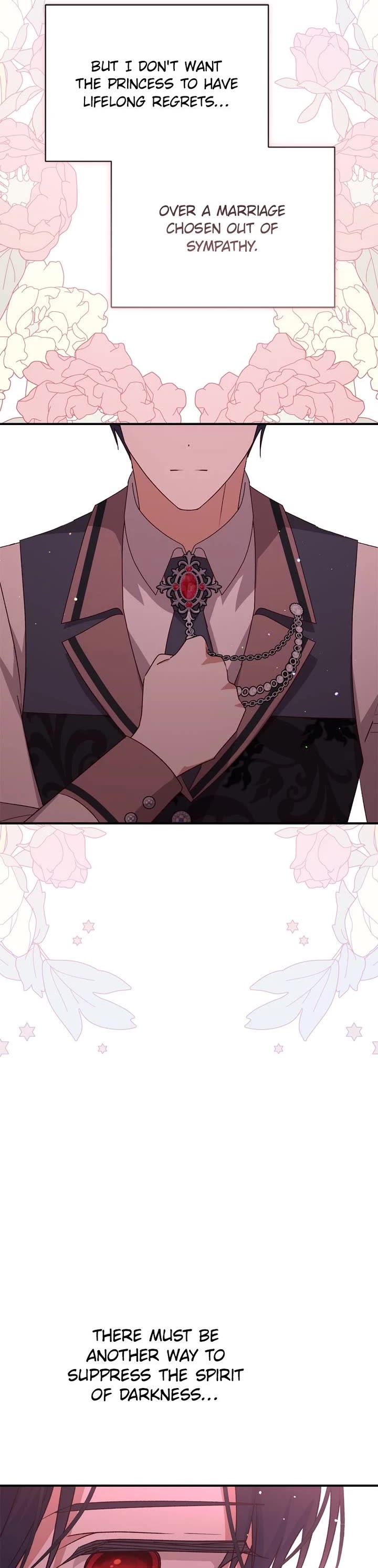 The Tyrant Wants to Live a Virtuous Life chapter 78 page 34