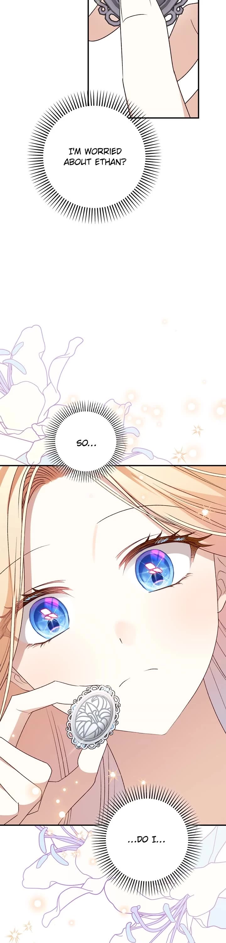 The Tyrant Wants to Live a Virtuous Life chapter 78 page 36