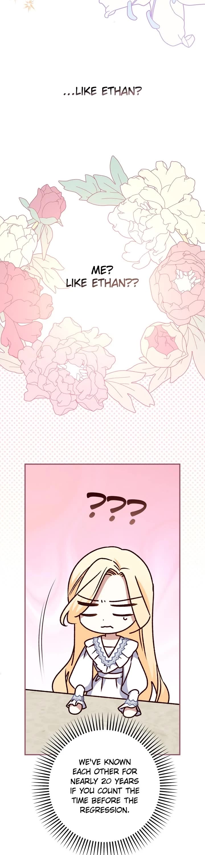 The Tyrant Wants to Live a Virtuous Life chapter 78 page 37