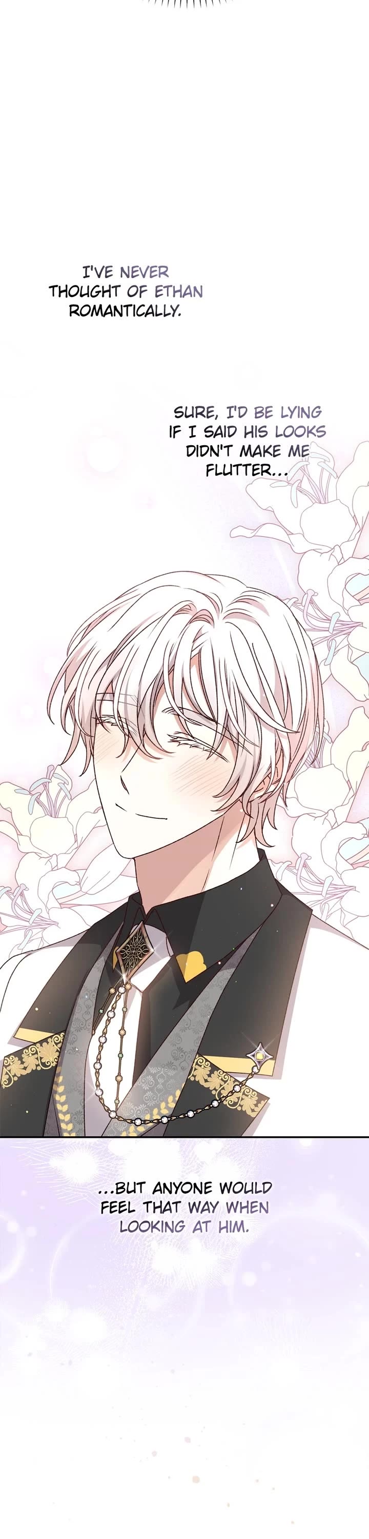 The Tyrant Wants to Live a Virtuous Life chapter 78 page 38