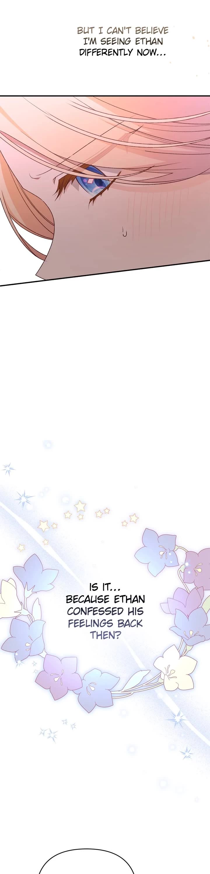 The Tyrant Wants to Live a Virtuous Life chapter 78 page 39