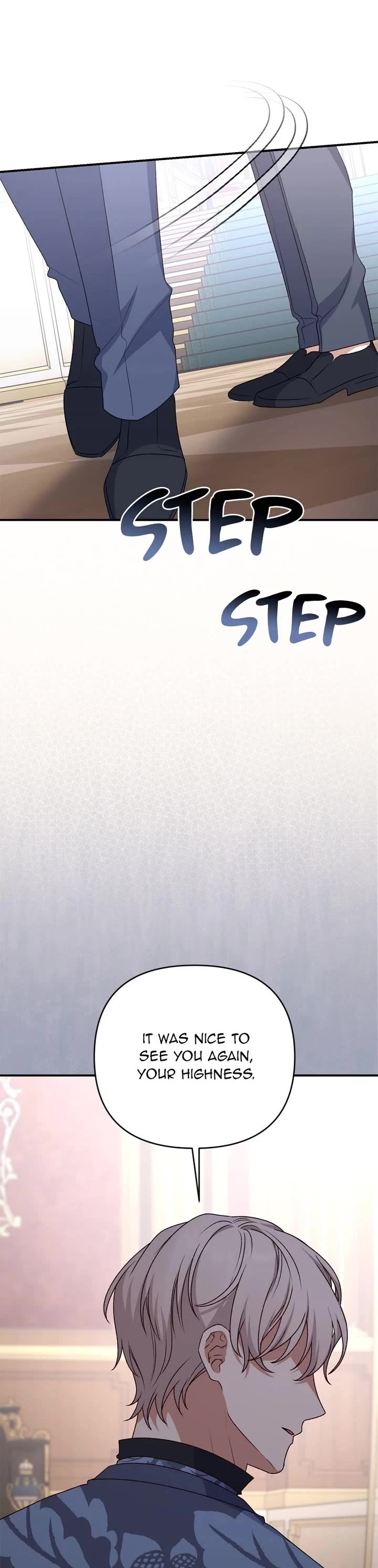 The Tyrant Wants to Live a Virtuous Life chapter 78 page 4