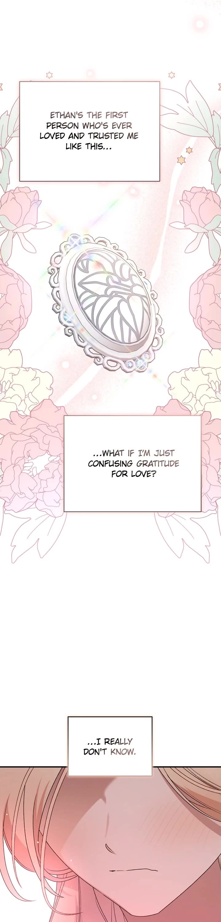 The Tyrant Wants to Live a Virtuous Life chapter 78 page 41