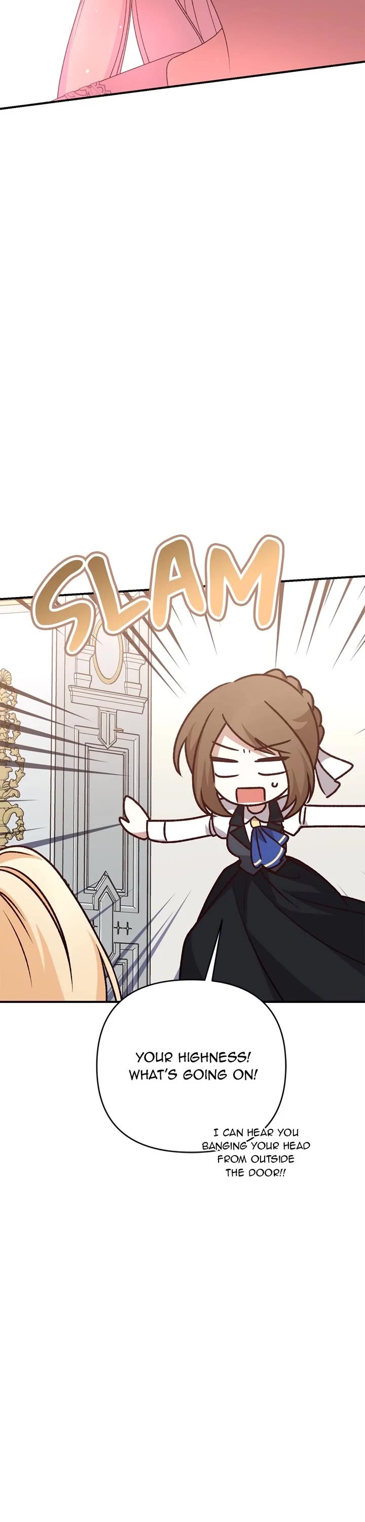 The Tyrant Wants to Live a Virtuous Life chapter 78 page 42