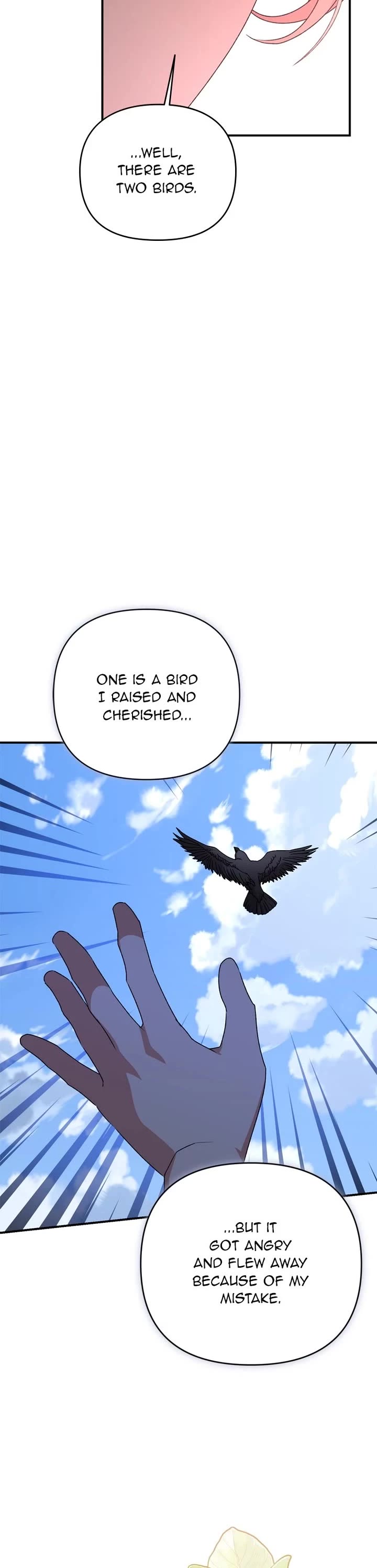 The Tyrant Wants to Live a Virtuous Life chapter 78 page 44