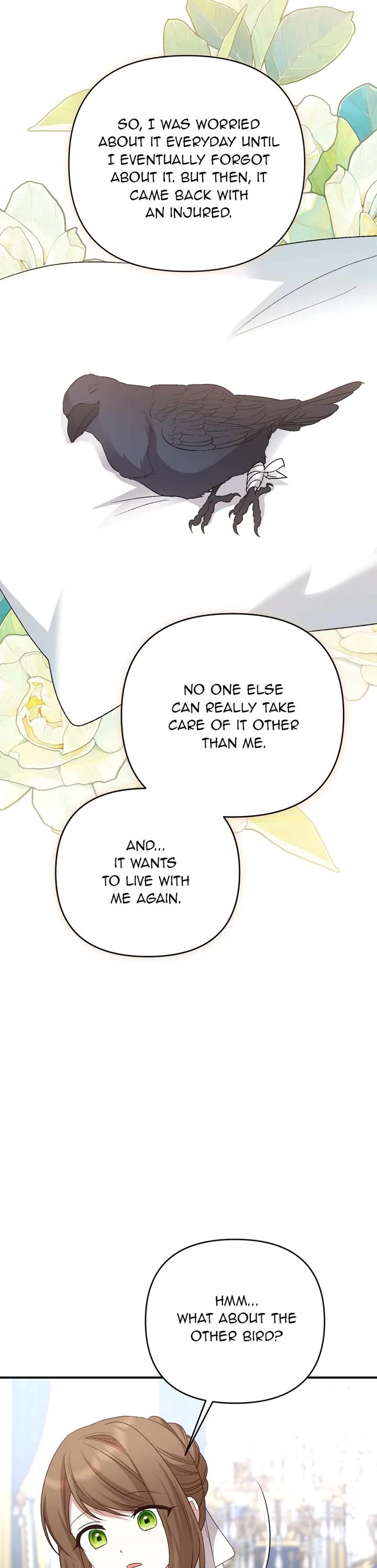 The Tyrant Wants to Live a Virtuous Life chapter 78 page 45