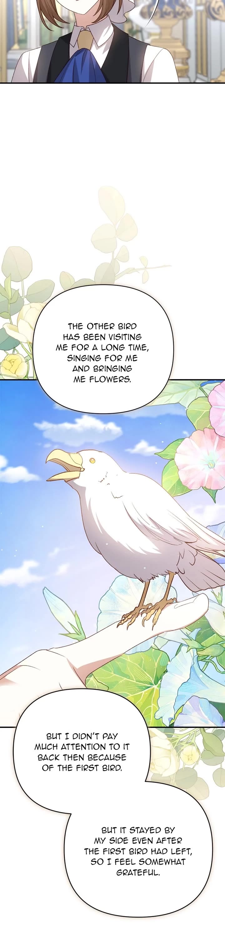 The Tyrant Wants to Live a Virtuous Life chapter 78 page 46