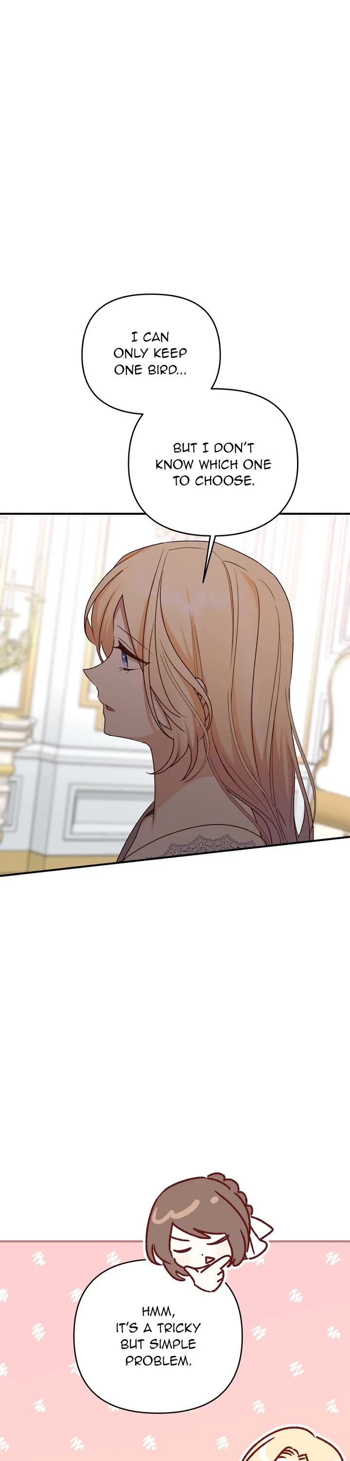 The Tyrant Wants to Live a Virtuous Life chapter 78 page 47