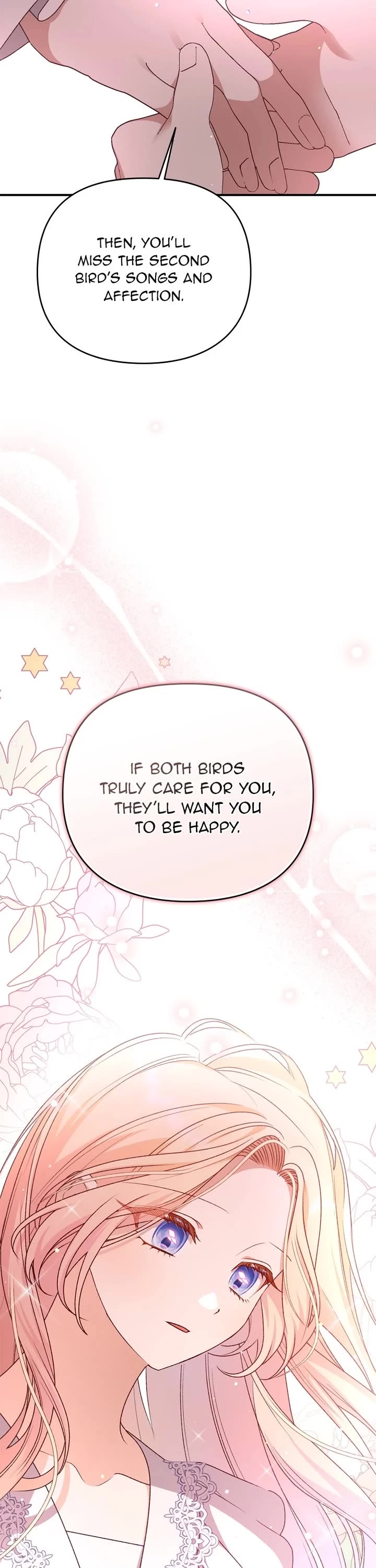 The Tyrant Wants to Live a Virtuous Life chapter 78 page 51