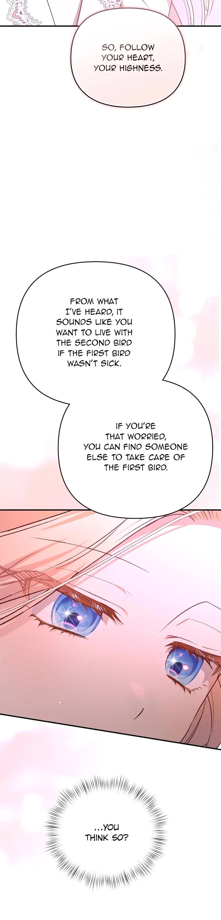 The Tyrant Wants to Live a Virtuous Life chapter 78 page 52