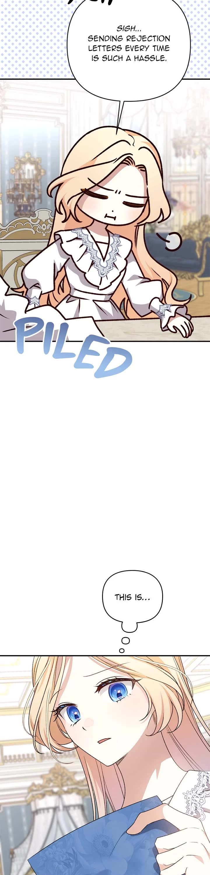 The Tyrant Wants to Live a Virtuous Life chapter 78 page 54