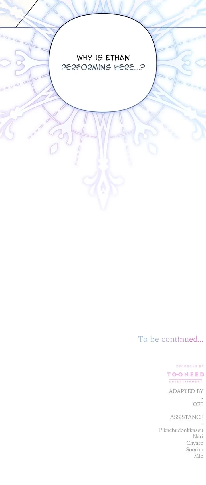 The Tyrant Wants to Live a Virtuous Life chapter 78 page 56