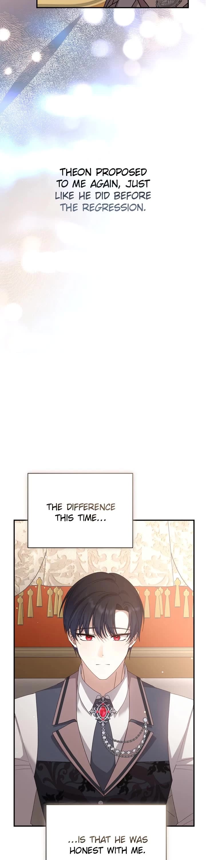 The Tyrant Wants to Live a Virtuous Life chapter 78 page 8