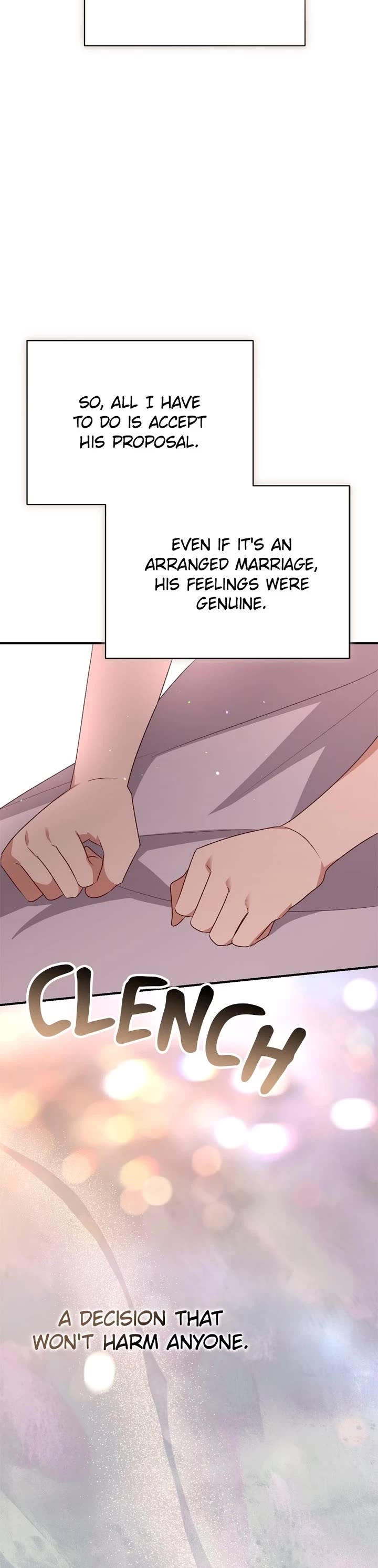 The Tyrant Wants to Live a Virtuous Life chapter 78 page 9