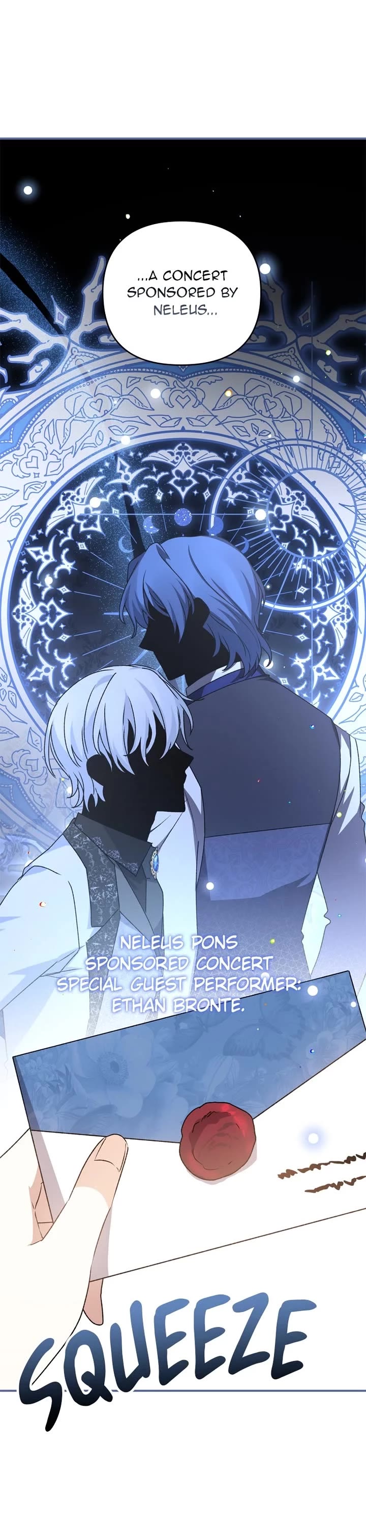 The Tyrant Wants to Live a Virtuous Life chapter 79 page 1