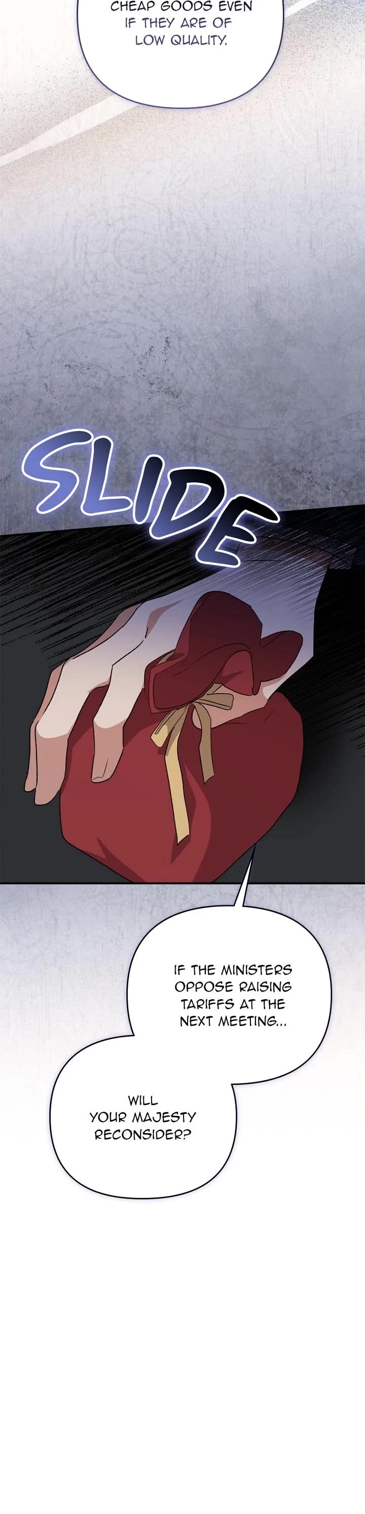 The Tyrant Wants to Live a Virtuous Life chapter 79 page 10