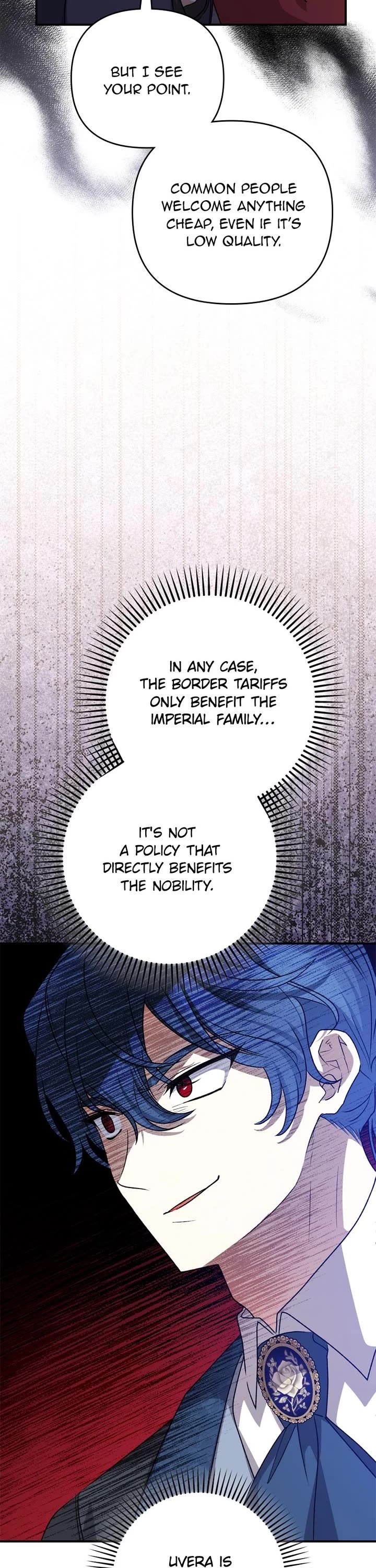 The Tyrant Wants to Live a Virtuous Life chapter 79 page 12