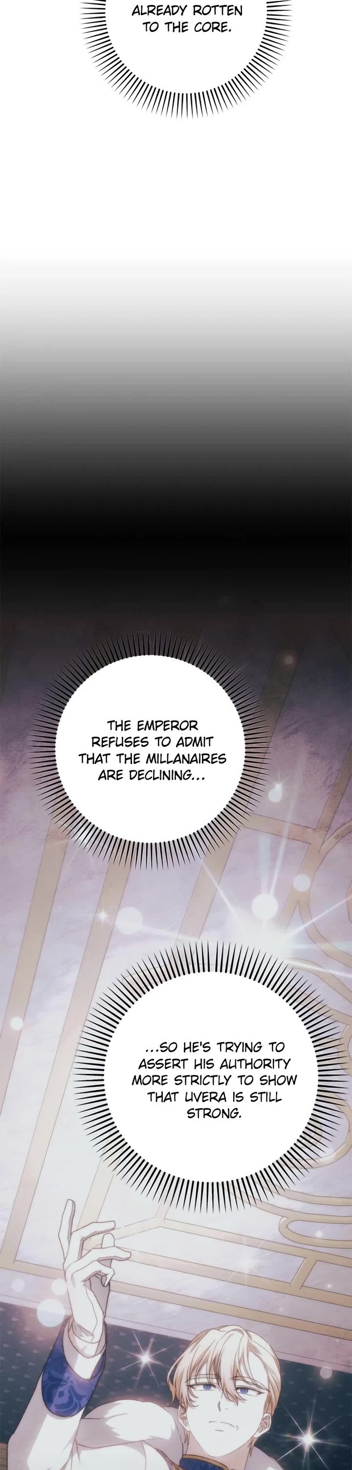 The Tyrant Wants to Live a Virtuous Life chapter 79 page 13