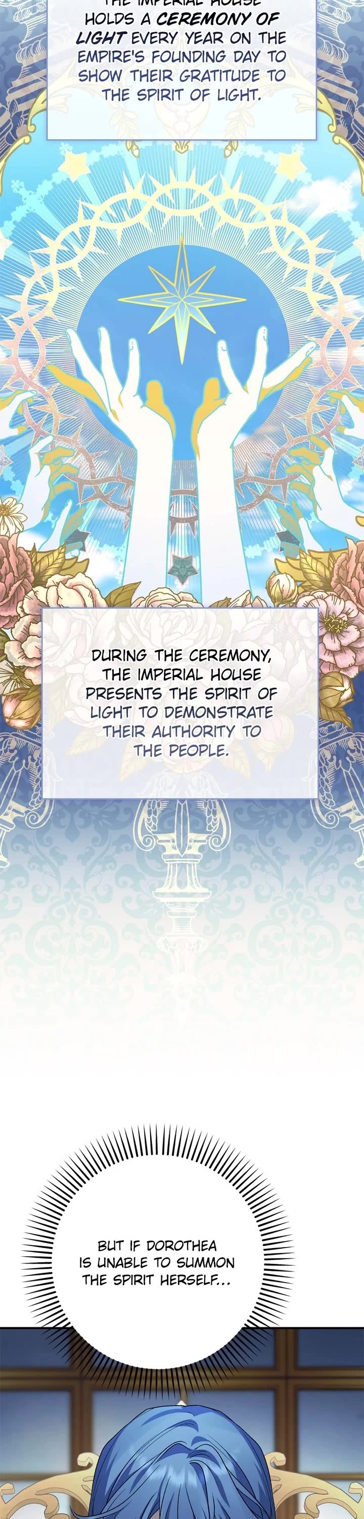 The Tyrant Wants to Live a Virtuous Life chapter 79 page 17